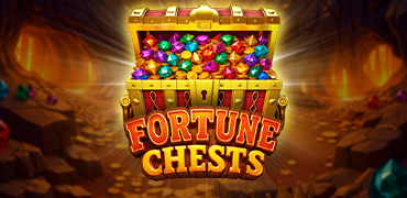 Fortune Chests Novibet