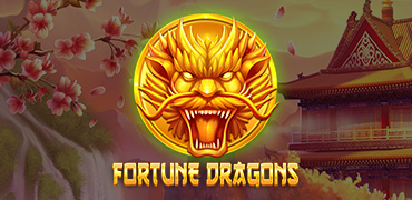 Fortune Dragons Novibet