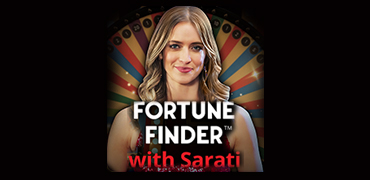 Fortune Finder with Sarati Novibet