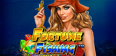 Fortune Fishing Novibet