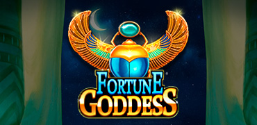 Fortune Goddess Novibet