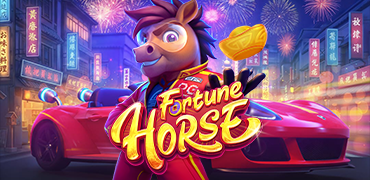 Fortune Horse Novibet