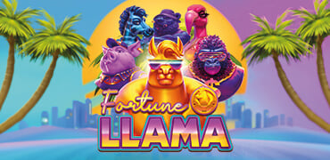 Fortune Llama Novibet