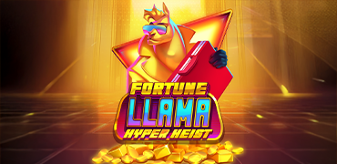 Fortune Llama Hyper Heist Novibet