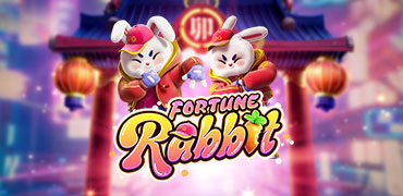 Fortune Rabbit - Jogo do Coelho Novibet