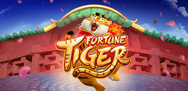 Fortune Tiger - Jogo do Tigrinho Novibet