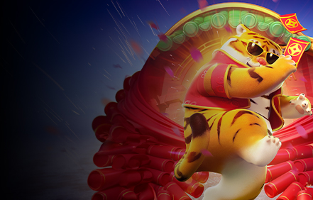 Fortune Tiger - Jogo do Tigrinho