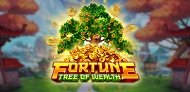 Fortune Tree of Wealth Novibet