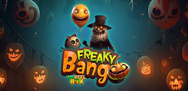 Freaky Bango Novibet
