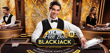 Free Bet Blackjack 11 Novibet