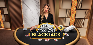 Free Bet Blackjack 2 Novibet
