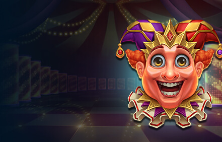Free Reelin Joker 1000