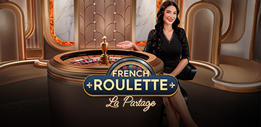 French Roulette La Partage Novibet
