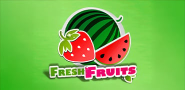 Fresh Fruits Novibet