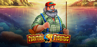 Frontier Fishing Novibet