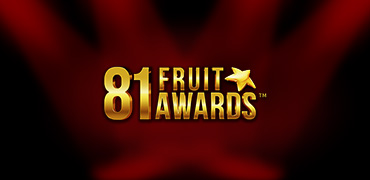 Fruit Awards Novibet
