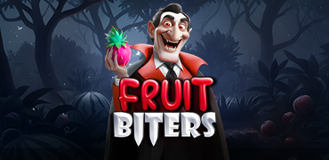 Fruit Biters Novibet