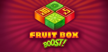 Fruit Box Boost Novibet