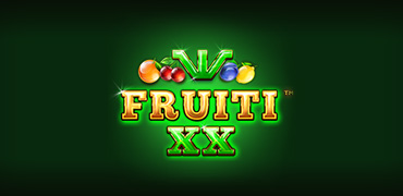 Fruiti XX Novibet