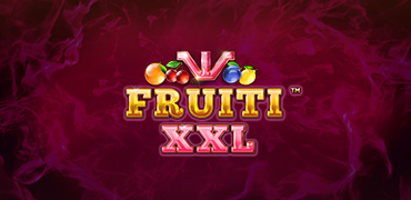Fruiti XXL Novibet