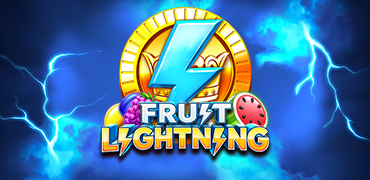 Fruit Lightning Novibet