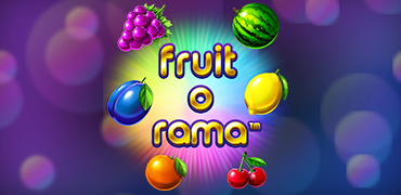 Fruit O Rama Novibet
