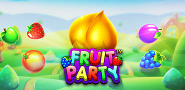 Fruit Party Novibet