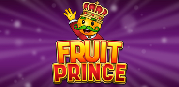 Fruit Prince Novibet