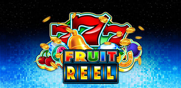 Fruit Reel Novibet