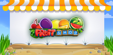 Fruit Shop Novibet