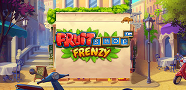 Fruit Shop Frenzy Novibet