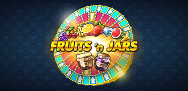 Fruits 'n Jars Novibet