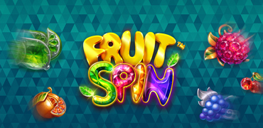 Fruit Spin Novibet