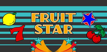 Fruit Star Novibet