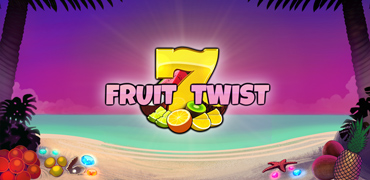 Fruit Twist Novibet