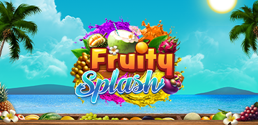 Fruity Splash Novibet