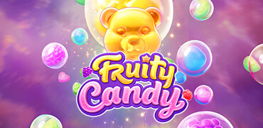 Fruity Candy Novibet