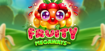 Fruity Megaways Novibet