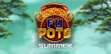 Fu Pots Summer Novibet