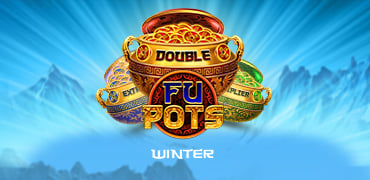 Fu Pots Winter Novibet
