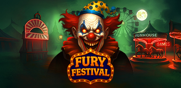 Fury Festival Novibet