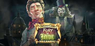 Fury of Hyde Megaways Novibet