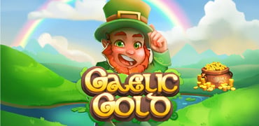 Gaelic Gold Novibet