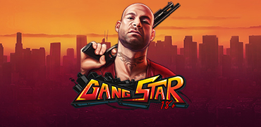 Gangstar Novibet