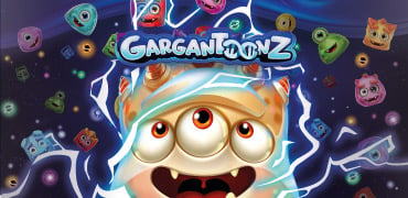 Gargantoonz Novibet