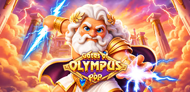 Gates of Olympus POP Novibet
