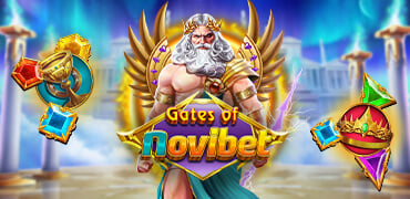 Gates of Novibet Novibet