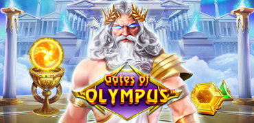 Gates of Olympus Novibet