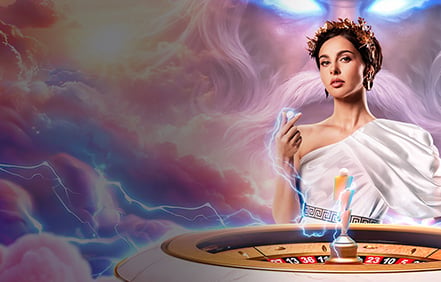 Gates of Olympus Roulette