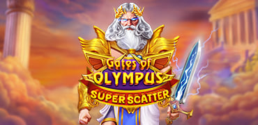 Gates of Olympus Super Scatter Novibet